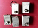Honeywell H46C1000 Sensor Humidistat Thermostat 20-80% Range. Fixed Price $195.00.