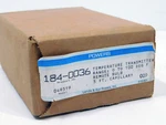 Landis & Gyr Powers 184-0036 Temperature Transmitter 0-100 Degrees F Remote Bulb. Fixed Price $27.99.