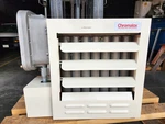 Chromalox Forced Air Heater Hazardous Locations CXH-A-10-43-32-40-20-EP. Fixed Price $2800.00.