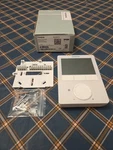 Siemens RDG160TU Room Thermostat New Old Stock. Fixed Price $35.00.