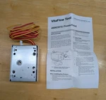 Vitaflow Tool For Honeywell 40003916-026 Replacement Power Head. Fixed Price $29.74.