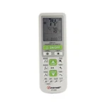 Everwell KT-628 Universal Remote Control For Mini Splits. Fixed Price $11.60.