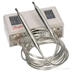 Thermostat Danfoss Kp 98 060L113166. Fixed Price $446.64.