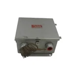 Nelson Electric TH-425 277V 25A 60-250'F Nsnp. Fixed Price $1365.00.