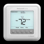 Trane TH6220U2000 Thermostat 24V Digital Programmable 2H/2C Heat Pump. Fixed Price $172.20.