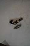 Parker TC-371, 3/8" High Pressure Quick Disconnect Coupling Set W/ TC372. Fixed Price $65.00.