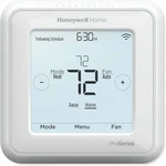 Honeywell T6 Series Z-wave Programmable Thermostat White (TH6320ZW2007). Fixed Price $44.99.