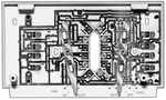 Honeywell Q682B1011 Subbase For T8090-T8095. Fixed Price $34.94.