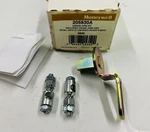 Honeywell 205830A Includes Crank Arm And Two Ball Joints. Fixed Price $18.00.