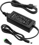 Alitove 24V 3A 72W Ac Dc Adapter Power Supply Converter 100V 240V. Fixed Price $29.18.