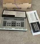 Honeywell T7200A1006 Commercial Single Zone Wall Thermostat Programmable. Fixed Price $39.99.