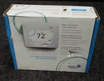 Johnson Controls TEC3000 Stand-alone Thermostat Controller White. Fixed Price $141.99.