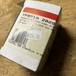 Honeywell TP971A2029 Pnematic Thermostat New!. Fixed Price $124.76.