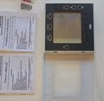 Carrier 33CS2PPRH- 03 Edge Programmable Thermostat. Fixed Price $125.00.