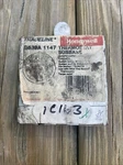 E) Honeywell Thermostat Subbase Q539A1147. Fixed Price $7.99.