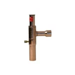Danfoss 034L0097 "5/8""SWT KVR15 73-254# Cond#reg". Fixed Price $183.42.