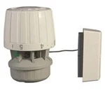Non-electric Zone Valve Operator Danfoss W/remote 6' Cap. Fixed Price $157.12.
