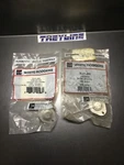 Lot Of 2, New, Sealed, White-rodgers, 3L01-200, Fixed Setting Snap Disc. (22E-4). Fixed Price $19.99.