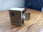 Ranco 016-111-000 Pressure Control Switch. Fixed Price $29.99.