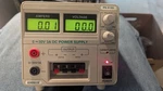 Velleman PS613U Laboratory Power Supply (0-30 + 5 12VDC) With Lcd Display. Fixed Price $139.95.
