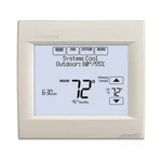 Honeywell Vision Pro 8000 Touchscreen Thermostat TH8110R1008 With Redlink. Fixed Price $76.99.