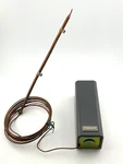 Honeywell T6031D 1023 Ambi-stat Spdt Switching L6008C 5-1/2 Ft Capillary. Fixed Price $54.99.