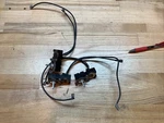 Emerson 58T1S 302858 Therm-o-disc Thermostat L105F J1820 051220 New. Fixed Price $60.00.