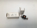 Ifm Temperature Sensor Converter Transmitter Module Germany. Fixed Price $133.65.