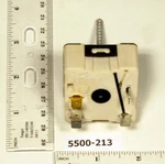 Robertshaw 5500-213 Infinite Switch Uni-kit. Fixed Price $38.52.