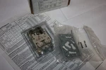 Siemens 193-216 P'star Feb Stat,h/c,da/ra TH19X Room Thermostat 059943. Fixed Price $50.00.