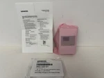 Siemens QAA2280.DWSC Room Temperature Sensor Rts Sensing W/display New. Fixed Price $65.00.