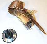 Robertshaw 5300-200 "100/200F. Fixed Price $121.68.