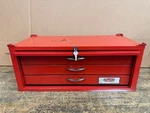 Vintage Dayton 3 Drawer Intermediate Middle With Keys. Fixed Price $399.99.