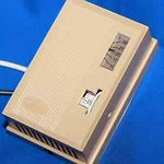 Schneider Electric TK-1001-116 Pneumatic Thermostat 13-29C Single Setpoint Dual. Fixed Price $368.09.