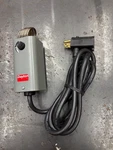 Dayton Line Voltage Mechanical Thermostat 2NNR8. Fixed Price $75.00.
