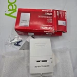 Honeywell T822K1000 Non-program Thermostat Heat Conv. Fixed Price $45.61.
