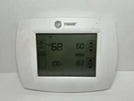 Trane TCONT803AS32DAA/TH8321U1030 7-DAY Programmable Touchscreen Thermostat. Fixed Price $135.00.