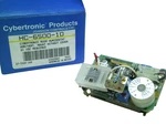 Used! HC6500-10 Johnson Controls For Parts! See Photos! Free Shipping! Kb. Fixed Price $34.99.