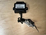 Am General Hmmwv Humvee Flow Control Thermostat 6015616 6685-01-539-7057. Fixed Price $49.94.