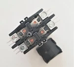York Luxaire Coleman A/c Heat Pump Replacement Contactor Pole 40 Amp 24V. Fixed Price $17.90.