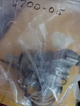 Robertshaw Domestic Gas Thermostat 4700-015 (box Nnnn). Fixed Price $31.37.