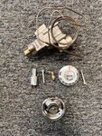 Robertshaw, 4500-902, Bj Gas Control Kit ***new Oem***. Fixed Price $300.00.