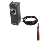 Honeywell Temp Control 2-STAGE 0-100F 20' Capillary New. Fixed Price $265.00.