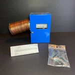 Dynacon Refrigeration Controller FS53 TF142-SOAP20 Low Limit Auto Reset 20FT Cap. Fixed Price $131.19.