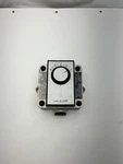 Explosion Proof Thermostat Dpdt Heat/cool. Columbus EPETD-8DJ. Class I, Ii. Fixed Price $90.00.