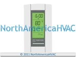Honeywell Programmable Thermostat 120 V/240 TH115-AF-GA/U. Fixed Price $210.95.