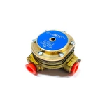 C-202-2 Johnson Controls Reverse Acting Cumulator Mr. Fixed Price $284.97.