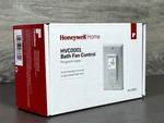 Honeywell HVC0001 Digital Tradeline Bath Fan Control 120 Vac 60 Hz 122 Deg New. Fixed Price $34.99.