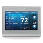 Honeywell Home TH9320WF5003 Wi-fi 9000 Color Touchscreen Thermostat New. Fixed Price $150.00.