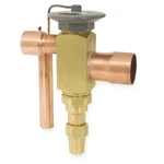 Parker OE-20-VX100 Themostatic Expansion Valve, Tons. Fixed Price $339.99.